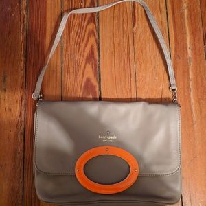Kate Spade Perry PXRU3639 handbag